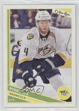 2013-14 O-Pee-Chee Ryan Ellis #163 e9p