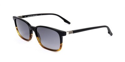 Safilo LASTRA 03/S Black havana 54/18/145 Herren Sonnenbrillen