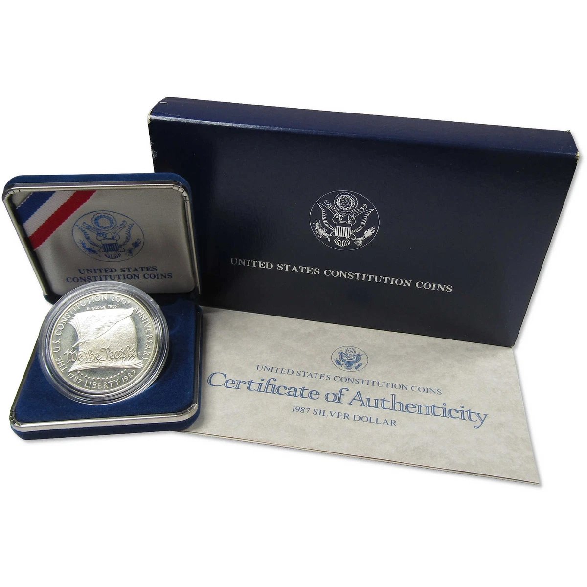 united states constitution coins | eBay
