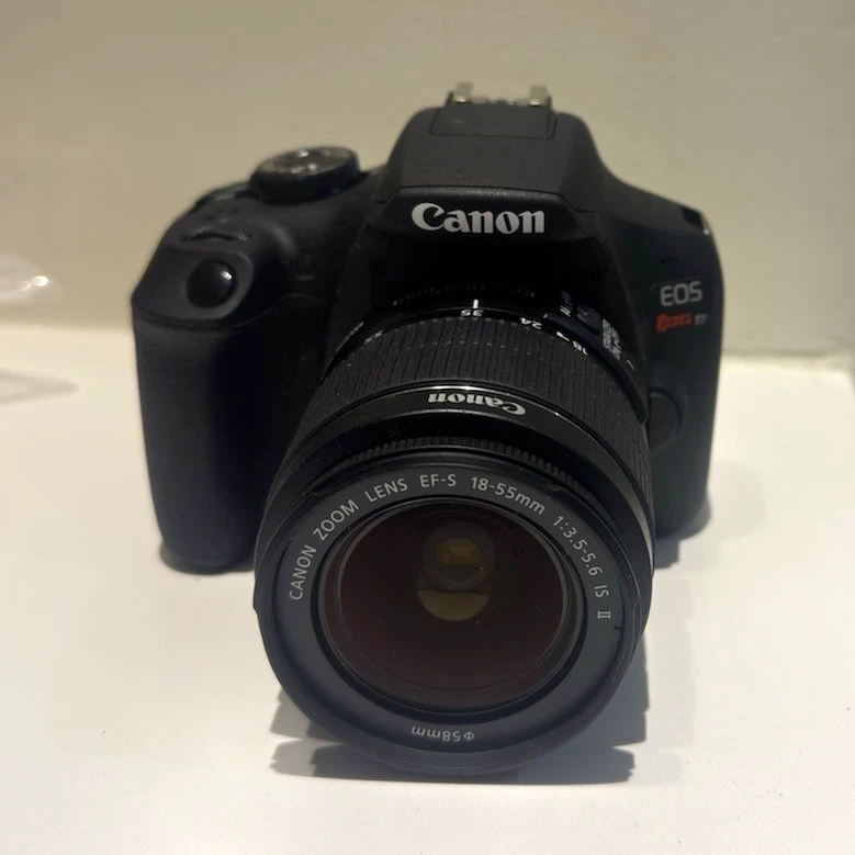 Canon 1000d for sale | eBay