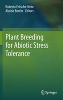 Plant Breeding For Abiotic Stress Tolerance AluíZio BoréM