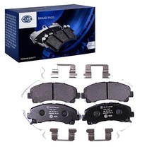 Kits de frein Isuzu D-MAX