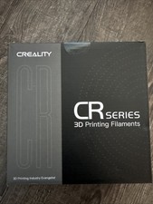 CREALITY CR Series CR-PETG 3D Printing Filament 1.75mm Digital Blue