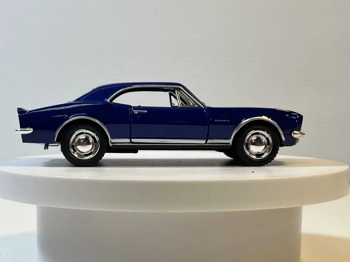 1967 camaro model products for sale | eBay