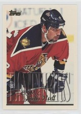 1995-96 Topps Jody Hull #134 11q5