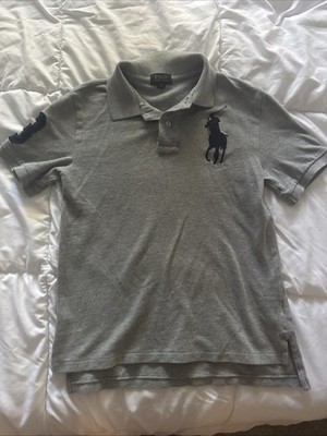 Polo Ralph Lauren Kids Collared Shirt 