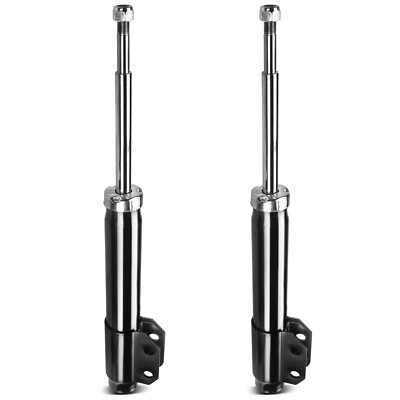 2x Front LH & RH Shock Absorber Strut Assembly For Ford Mustang/Granada/Mercury Capri 1978-1993