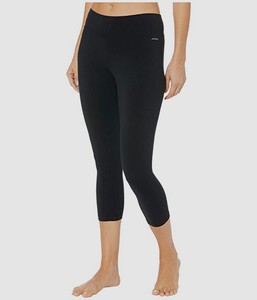 women's jockey capri leggings