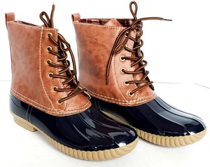 yoki duck boots