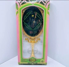 【Elphaba】Wicked Movie Hand Mirror Japan Cynthia Erivo