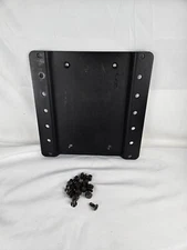 PRIDE QUANTUM J6 WHEELCHAIR ANCHOR SUPPORT PLATE