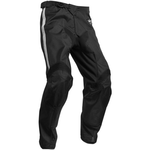 2024 Thor Hallman Legend Motocross ATV Offroad Pants - Pick Size & Color - Picture 6 of 14