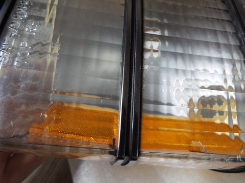 1977 Ford Ranchero LTD II Turn Signal Light Parking lamp - Picture 4 of 10