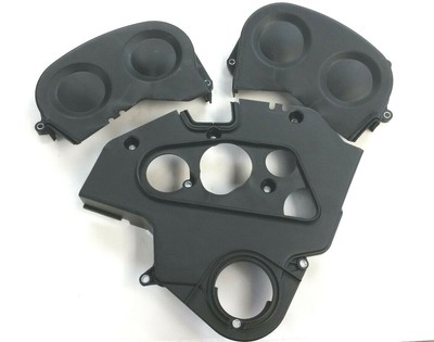 Compatible with 2003-2006 Kia Sorento Outer Lower Timing Cover
