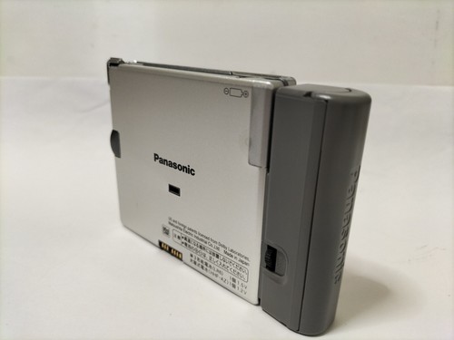 Panasonic MD Player Walkman SJ-MJ-55 Works well beautiful item.MDLP - Picture 10 of 11