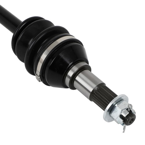 Front Left For 2013-2022 Can-Am Outlander Renegade 500 570 800 850 1000 CV Axle - Picture 4 of 8
