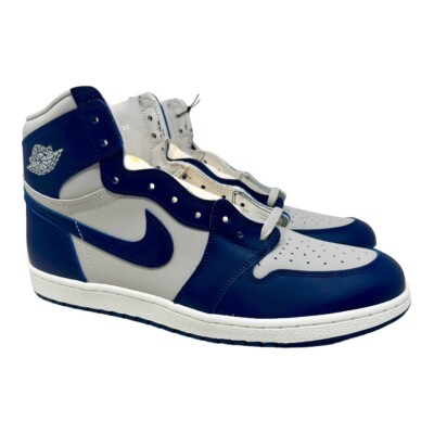 jordan 1 High 85 Georgetown ジョージタウン　31cm Air Jordan 1 High 85 \"Georgetown\": Review \u0026 On-Feet