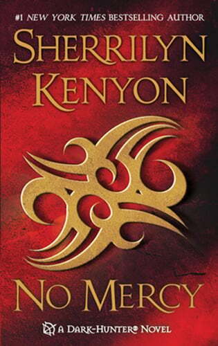 No Mercy by Sherrilyn Kenyon: Used