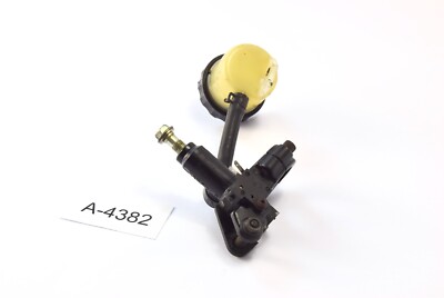 【※can】 Kawasaki Ninja ZX-6R ZX600J Bj 1999 - Front brake pump A4382 | eBay