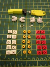 Playmobil  CONNECTORS Multi Listing Spare Part Replacements