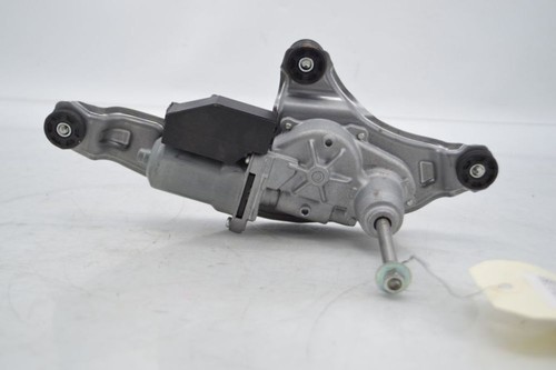 TOYOTA VERSO S P12 1.33 73KW Wischermotor hinten Scheibenwischermotor Hinten