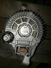 Alternateur NOS OEM 150 ampères compatible avec Ford Focus 2.0L 2013-2018 CJ5T-10300-CB
