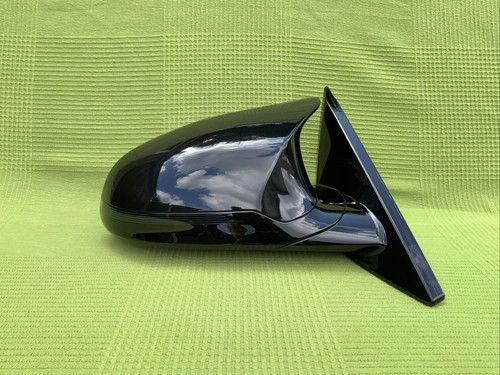 Bmw F82 F83 M4 Wing Mirror Right Side Power Fold Dimming 360 Camera F32 F33 F36 - Picture 15 of 24