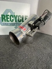 Corsa Performance Captains Call Sound Select Silent Choice 5.0 5.7 Mercruiser