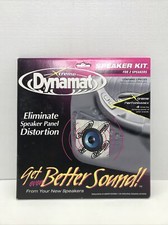 dynamat 10415
