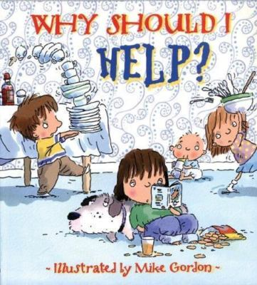 #ad Why Should I Help?; Why Should I? Books 9780764132186 paperback Llewellyn $5.22