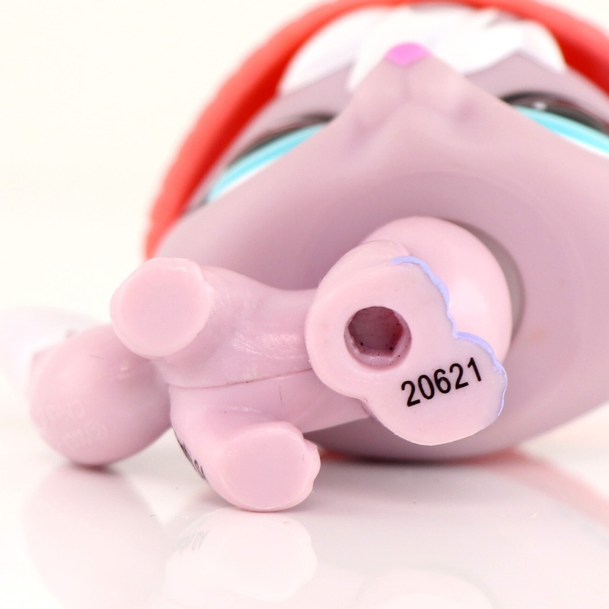 その他 PF TOYS SERIES P-PET Traveller Fox P-PET fox of the prince art toys – PF art toys store