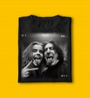 Funny Harry Potter unisex T shirt 220g heavy weight cotton print (XS-2XL sizes)