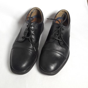 dockers gordon black