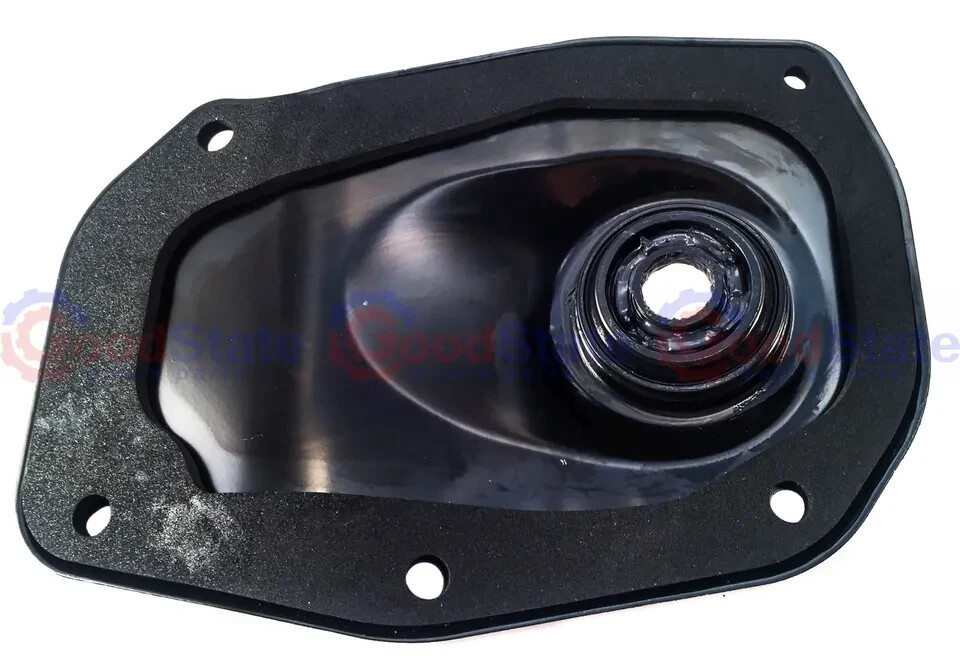 TOYOTA Genuine OEM Steering Column Hole Cover SUB-ASSY 45025-35320