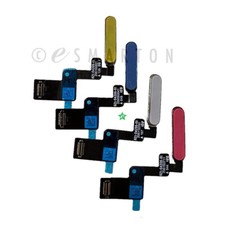 iPad 10th Generation 2022 10.9" Power Button Flex Cable A2696 A2757 A2777