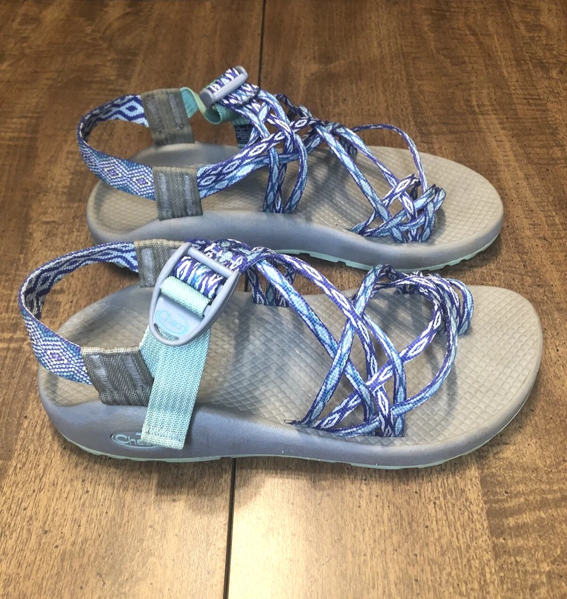 Chaco 8w deals