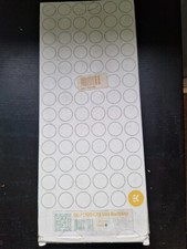 Piastra posteriore EK-FC970 GTX Strix per EKWB - Nichel