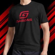 NEW Gasgas Motorcycle Logo Funny USA Size Unisex Hoodie  T-Shirt