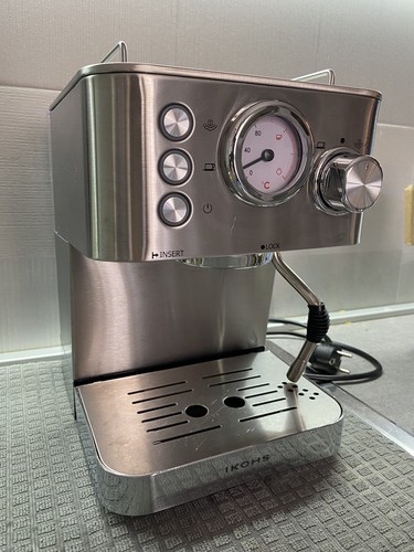 IKOHS Kaffeta Espress | eBay