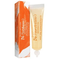 Bumble and Bumble Hairdresser's Invisible Oil Hot Oil Concentrate 5 oz / 15ml