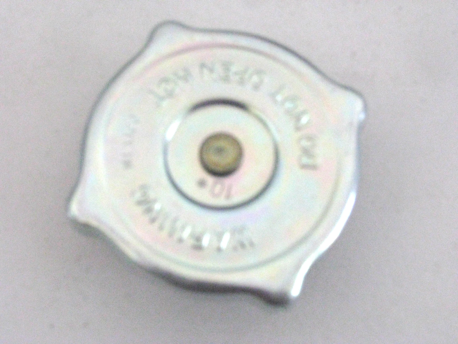 CARQUEST 33019 Radiator Cap Compare to Stant 10283 eBay
