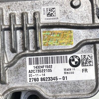 BMW F Series xDrive Transfer Case Actuator 8623345 A2c73522105 for 