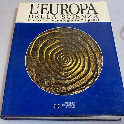 DAS EUROPA DER WISSENSCHAFT Forschung und Technologie in 20 Ländern des Neuen ERI illustriert
