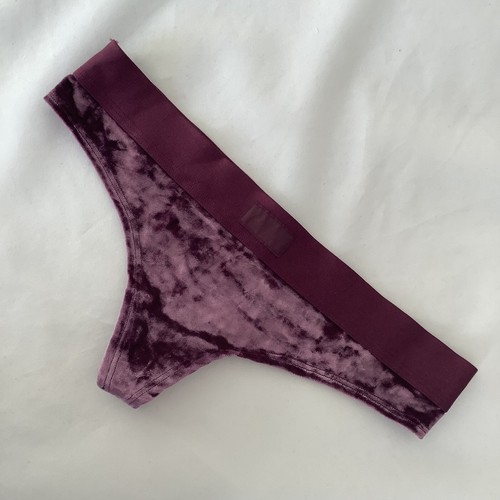 10 Pc Wholesale - Mixed S - Victoria’s Secret PINK Hiphugger Thong Panties BNWT - Picture 5 of 8