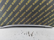 BARRE LONGITUDINALI TETTO PER NISSAN Qashqai Serie (14>)