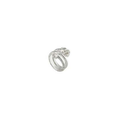 Gucci Marmount Sterling Silver Ring YBC770719001017