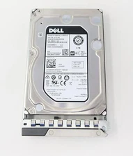 1RM212-150 Dell 8TB 7.2K SAS 12G LFF Hard Drive