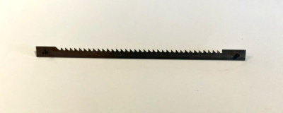 48 Olson Scroll Saw Blades 3'' Pin End 15 TPI General Purpose Blades NOS FR43001