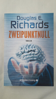 Zweipunktnull - Douglas E. Richards