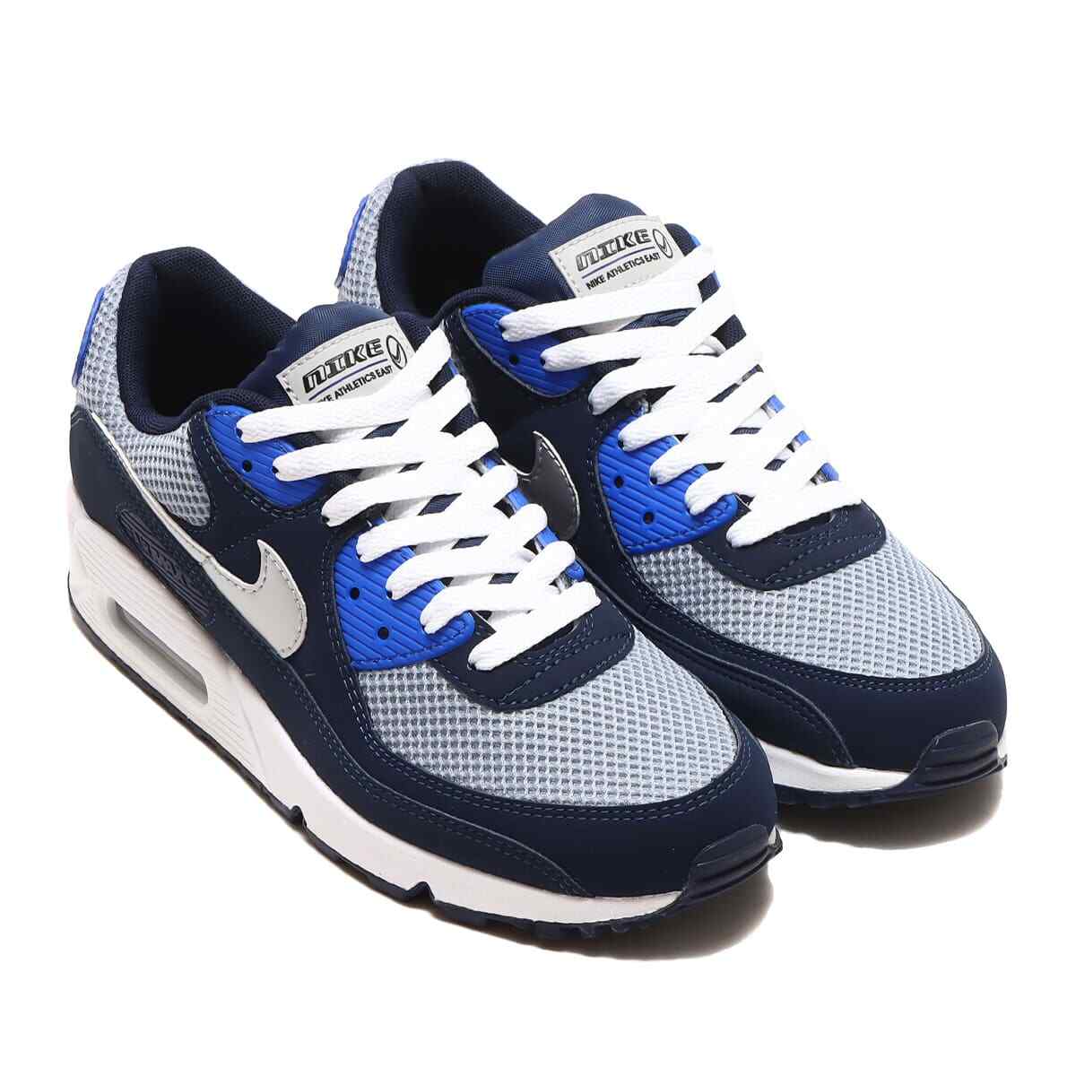 [ NIKE AIR MAX 90SE ] 27.0㎝ Nike Air Max 90 SE Women's Shoes. Nike ID